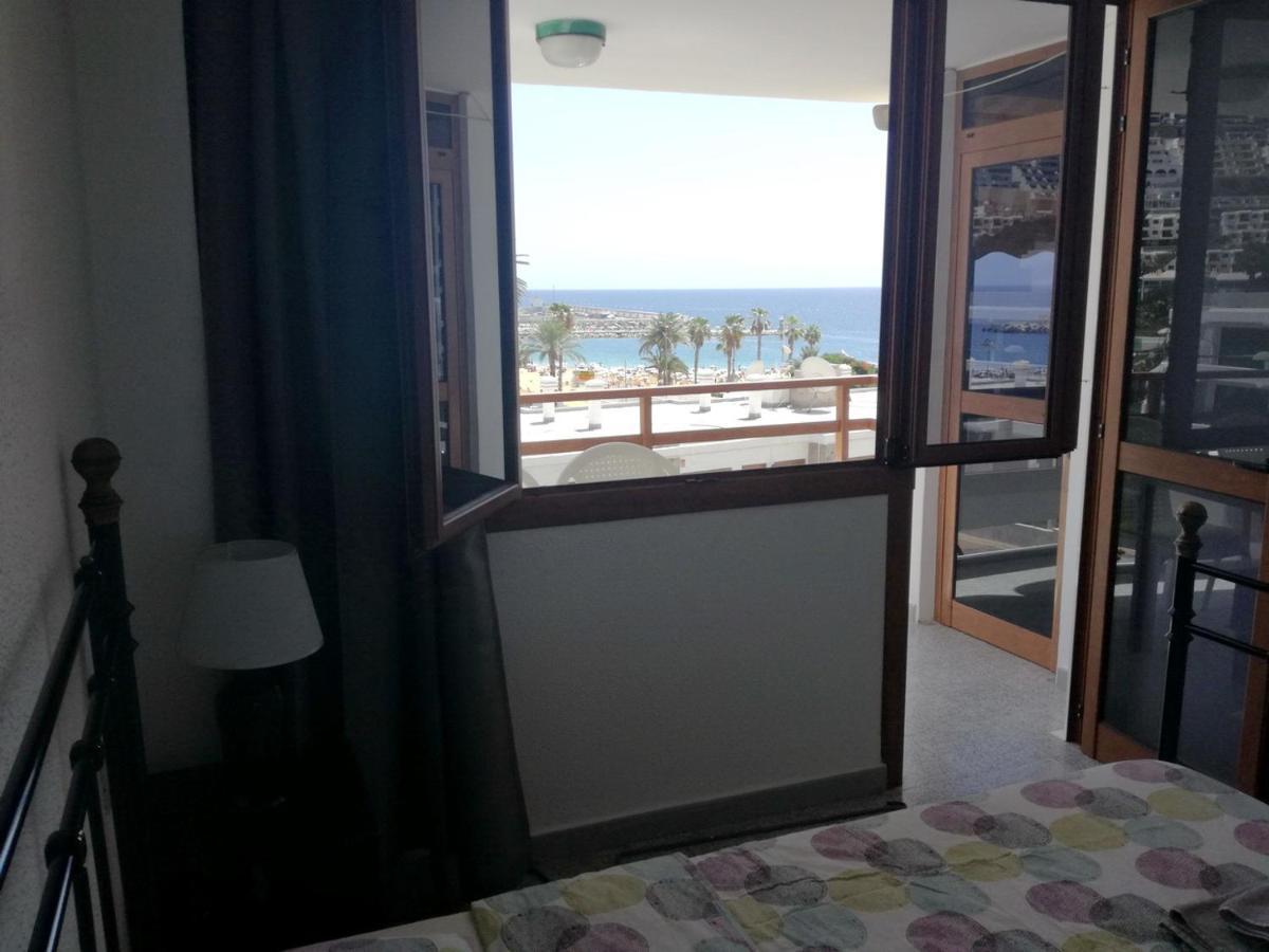 Two Bedroom Apartment 2 Min From Beach Моган Экстерьер фото