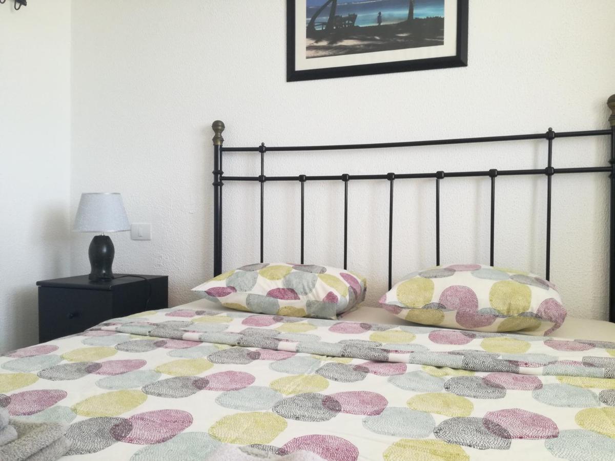 Two Bedroom Apartment 2 Min From Beach Моган Экстерьер фото