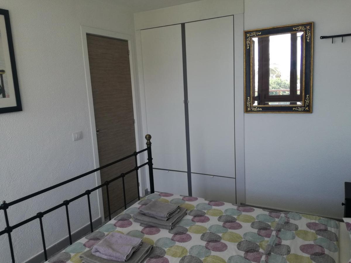 Two Bedroom Apartment 2 Min From Beach Моган Экстерьер фото