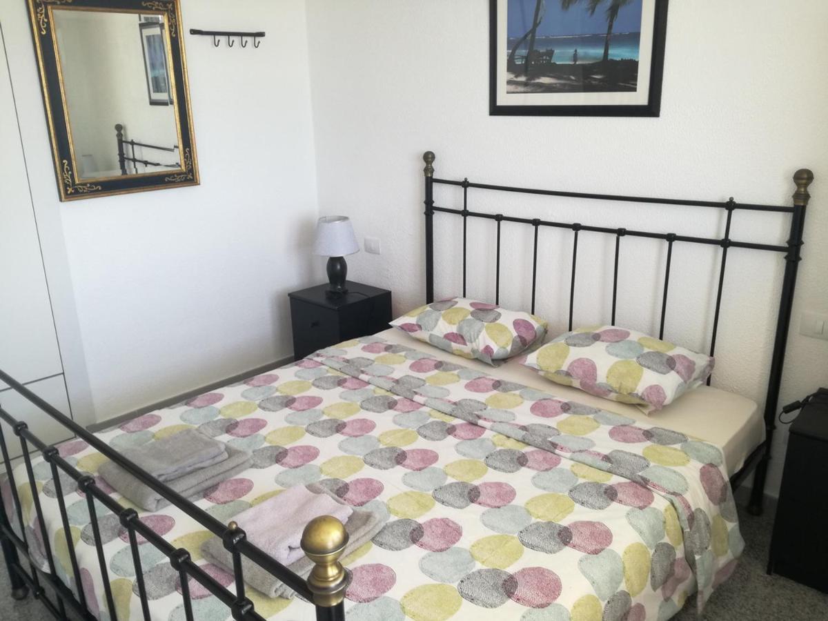 Two Bedroom Apartment 2 Min From Beach Моган Экстерьер фото