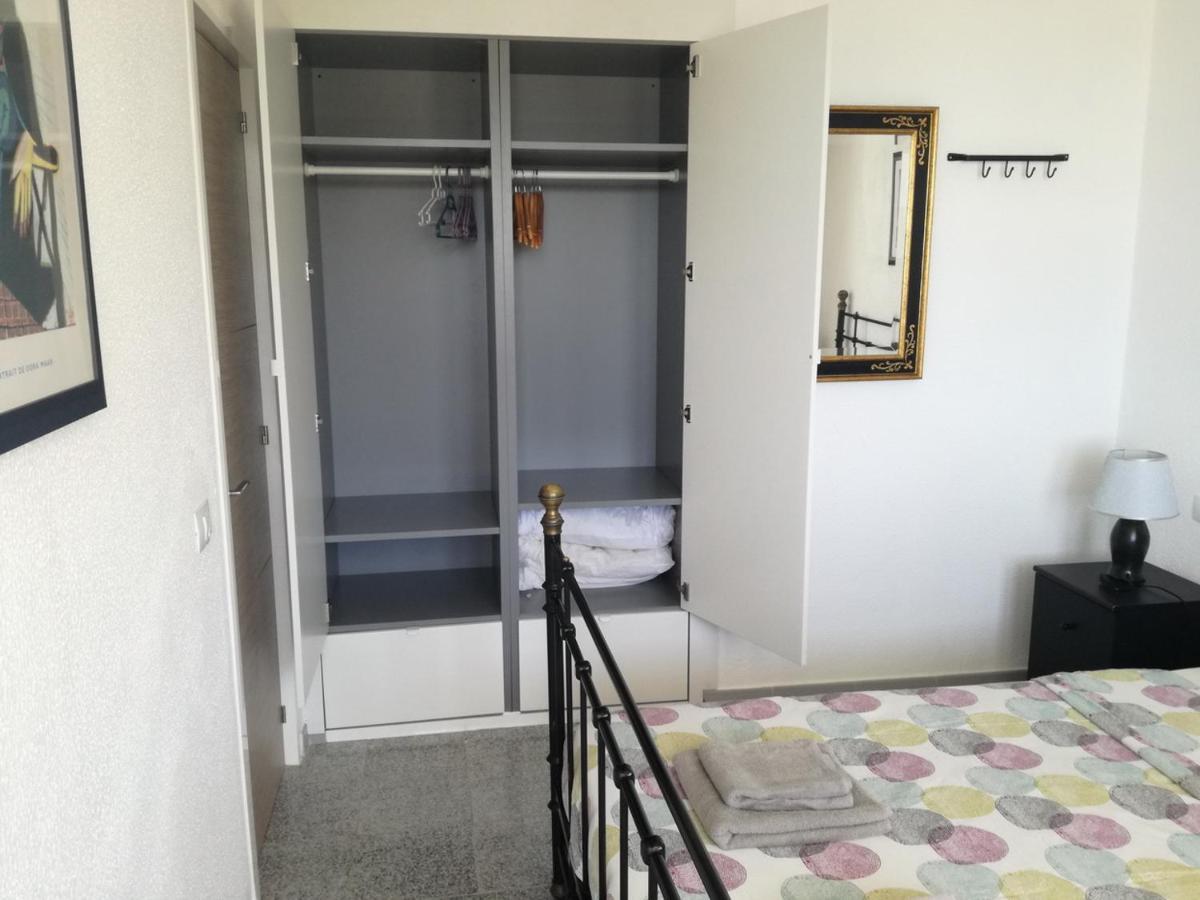 Two Bedroom Apartment 2 Min From Beach Моган Экстерьер фото