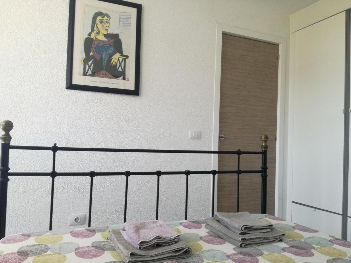Two Bedroom Apartment 2 Min From Beach Моган Экстерьер фото