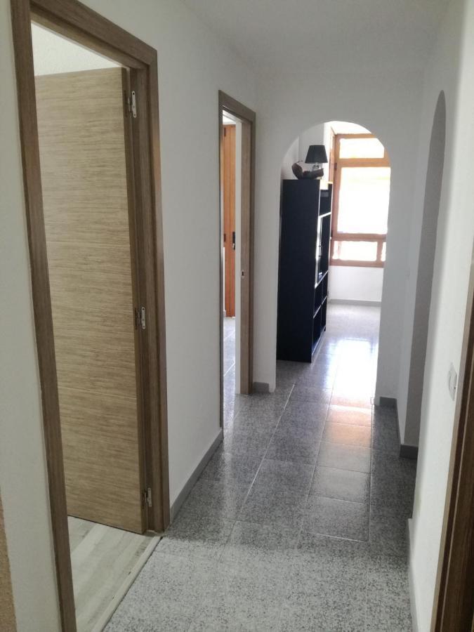 Two Bedroom Apartment 2 Min From Beach Моган Экстерьер фото