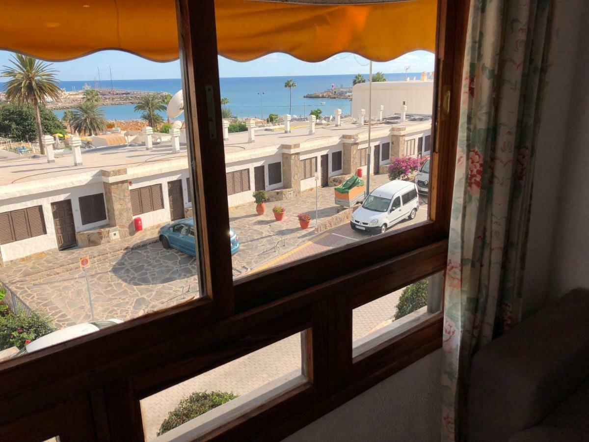 Two Bedroom Apartment 2 Min From Beach Моган Экстерьер фото