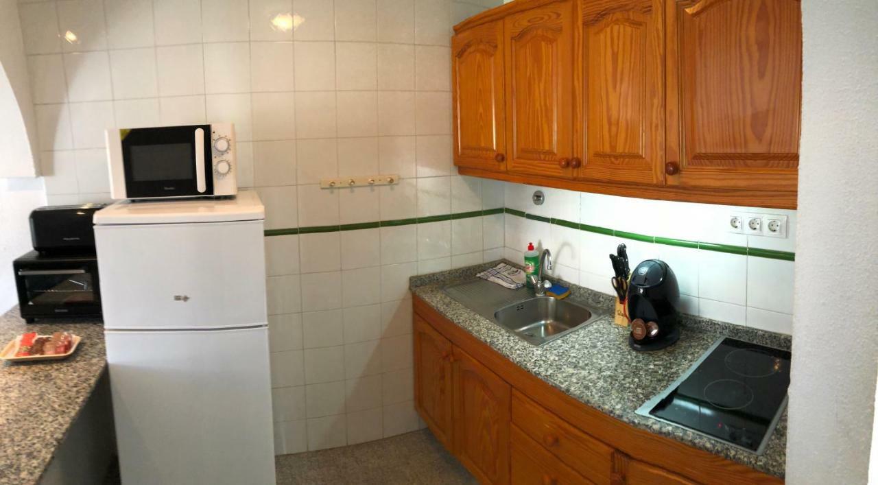 Two Bedroom Apartment 2 Min From Beach Моган Экстерьер фото
