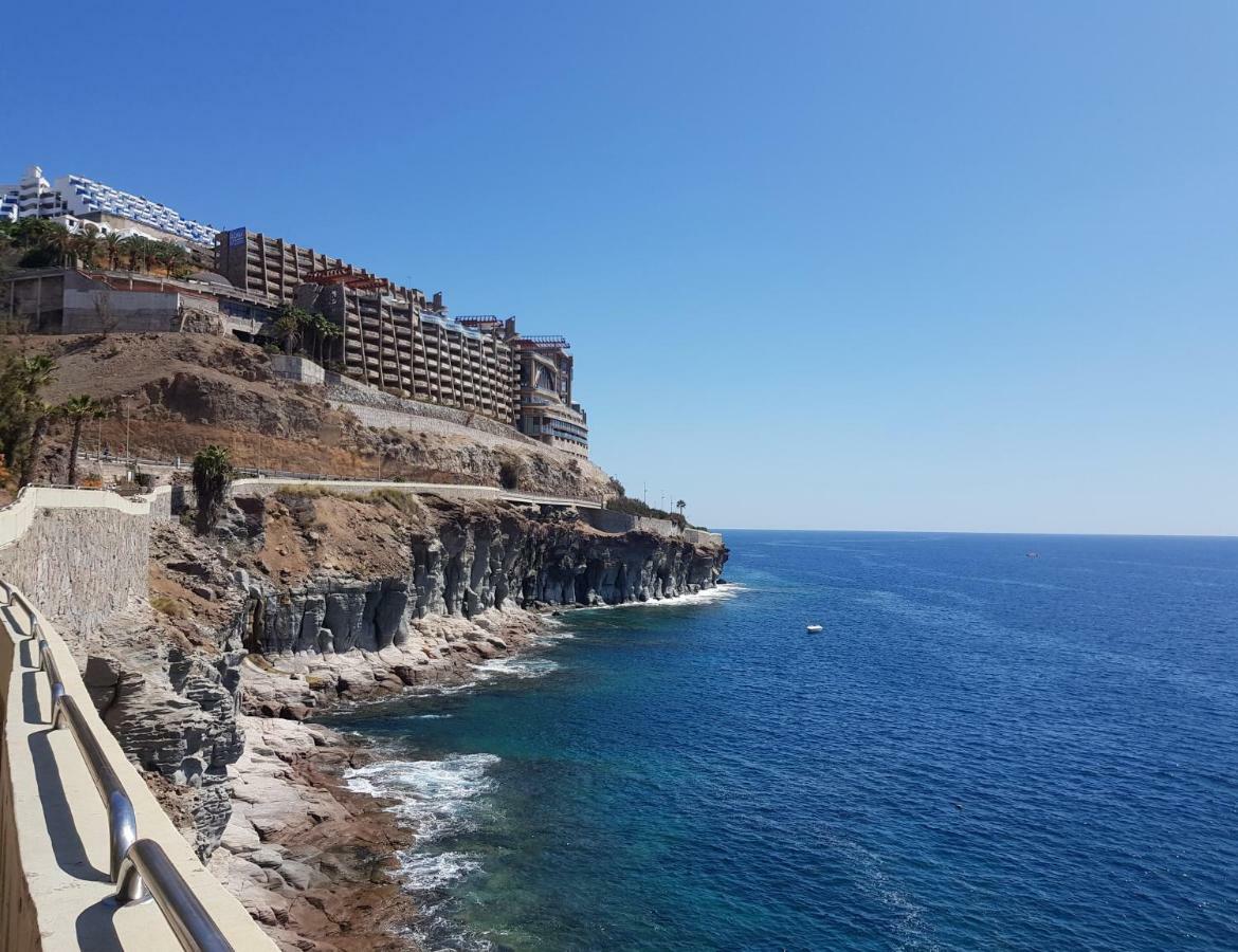 Two Bedroom Apartment 2 Min From Beach Моган Экстерьер фото