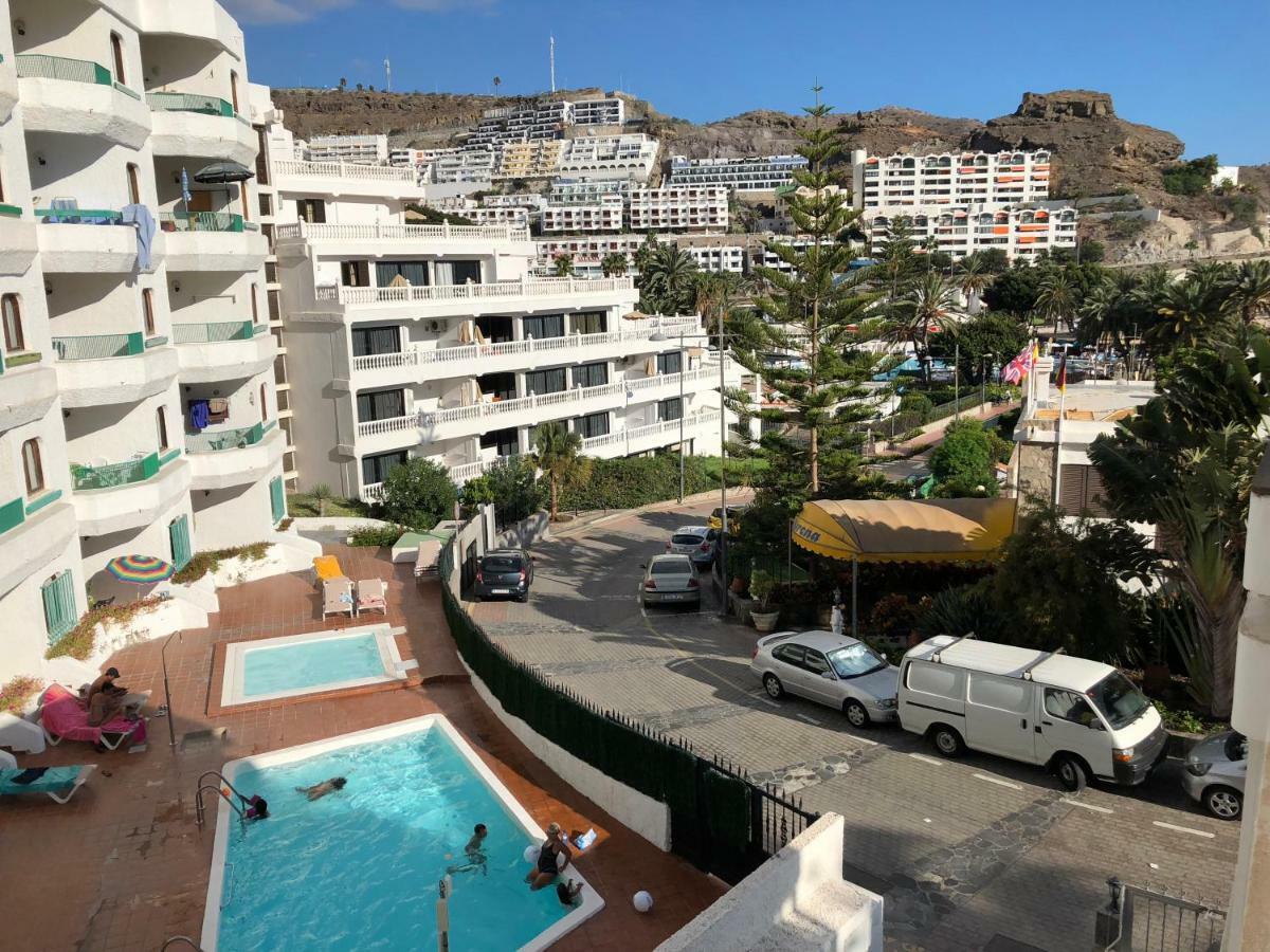 Two Bedroom Apartment 2 Min From Beach Моган Экстерьер фото